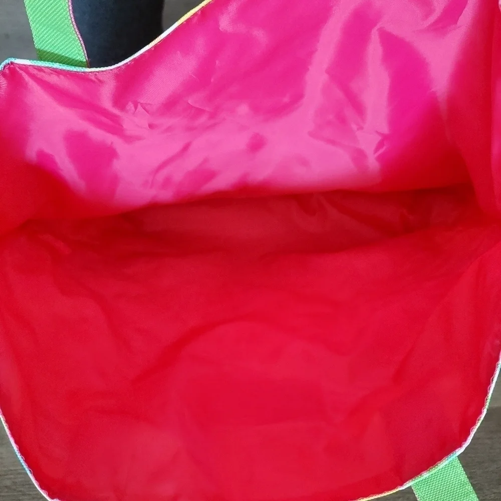 Lilly Pulitzer brandnew packable